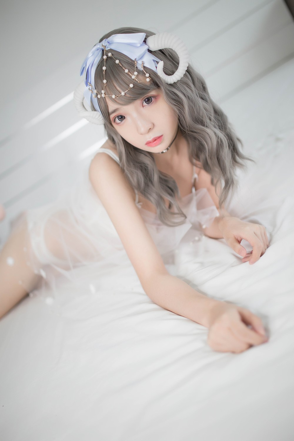 图片[12]-网红Coser@疯猫ss 白内衣 在线浏览 – 速更版-美库