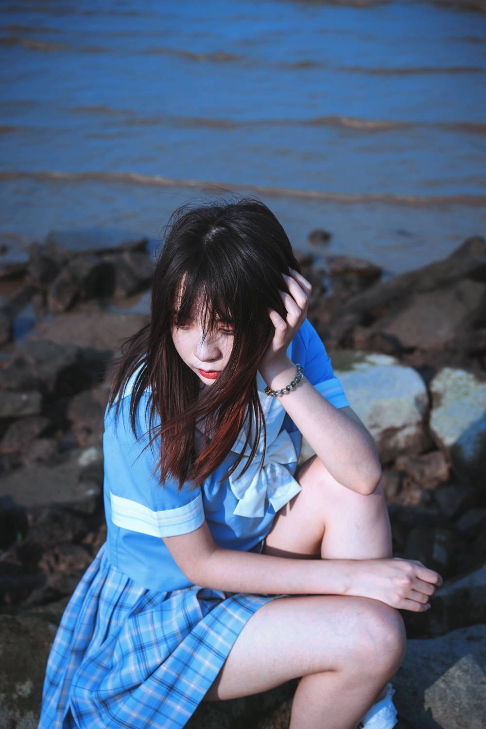 图片[15]-网红Coser@疯猫ss 海鸥岛 在线浏览 – 速更版-美库