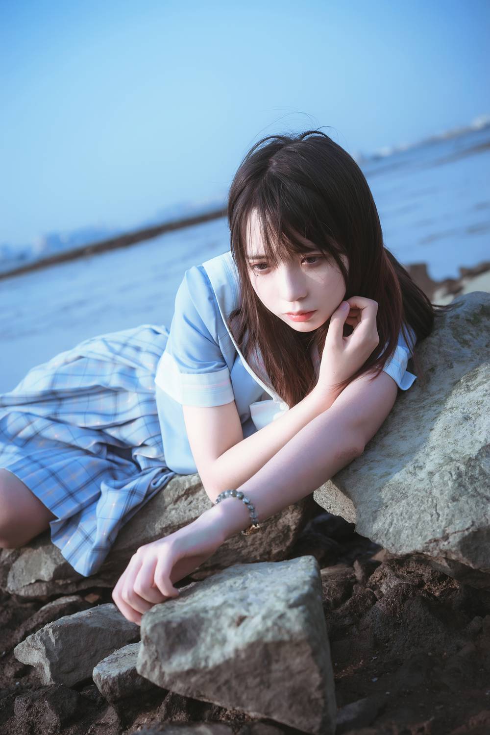 图片[21]-网红Coser@疯猫ss 海鸥岛 在线浏览 – 速更版-美库