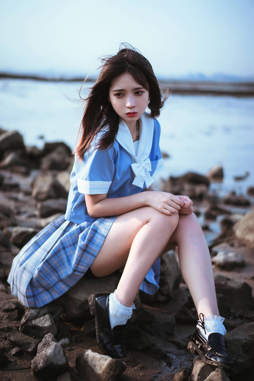 图片[23]-网红Coser@疯猫ss 海鸥岛 在线浏览 – 速更版-美库