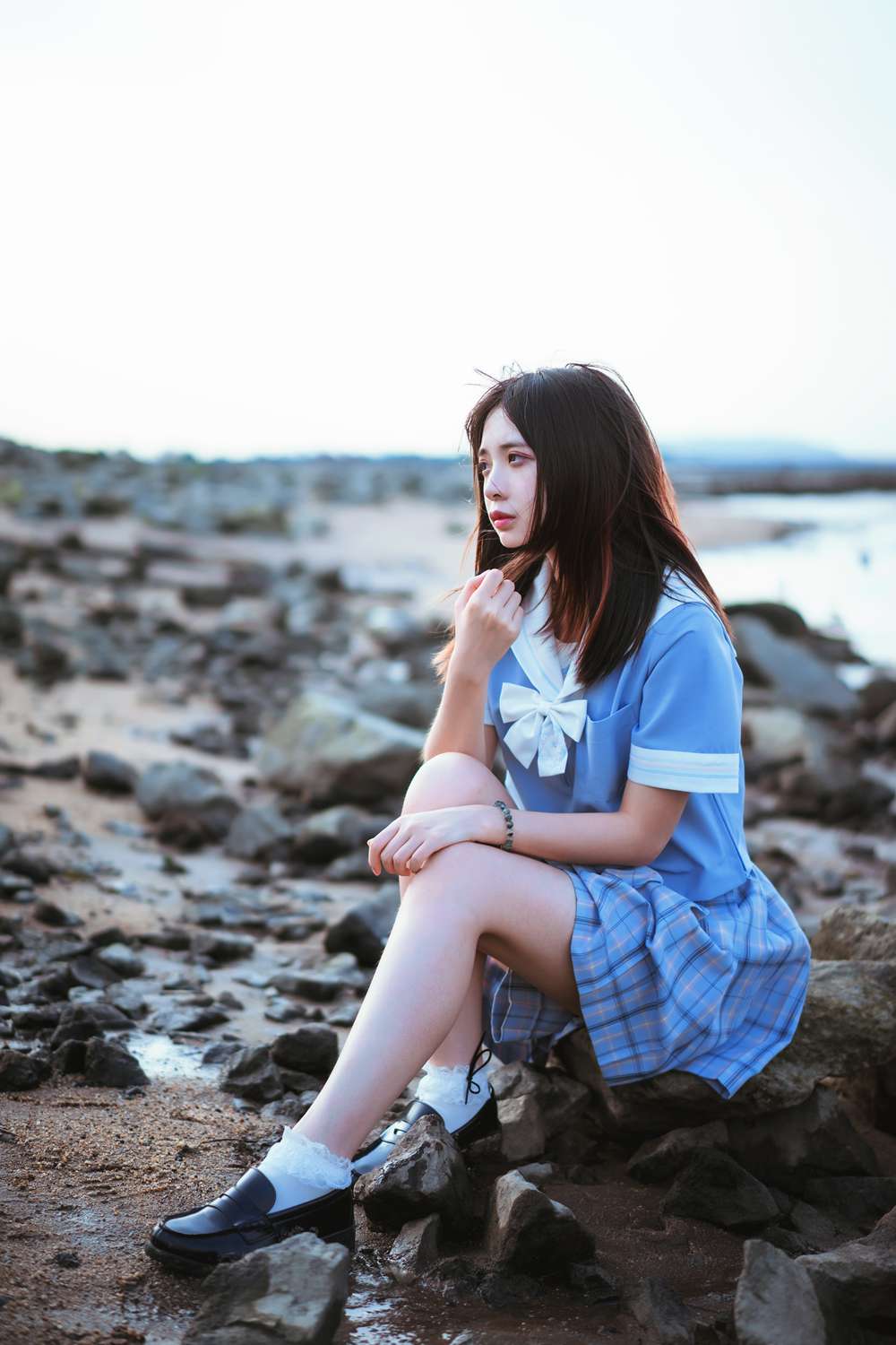 图片[25]-网红Coser@疯猫ss 海鸥岛 在线浏览 – 速更版-美库