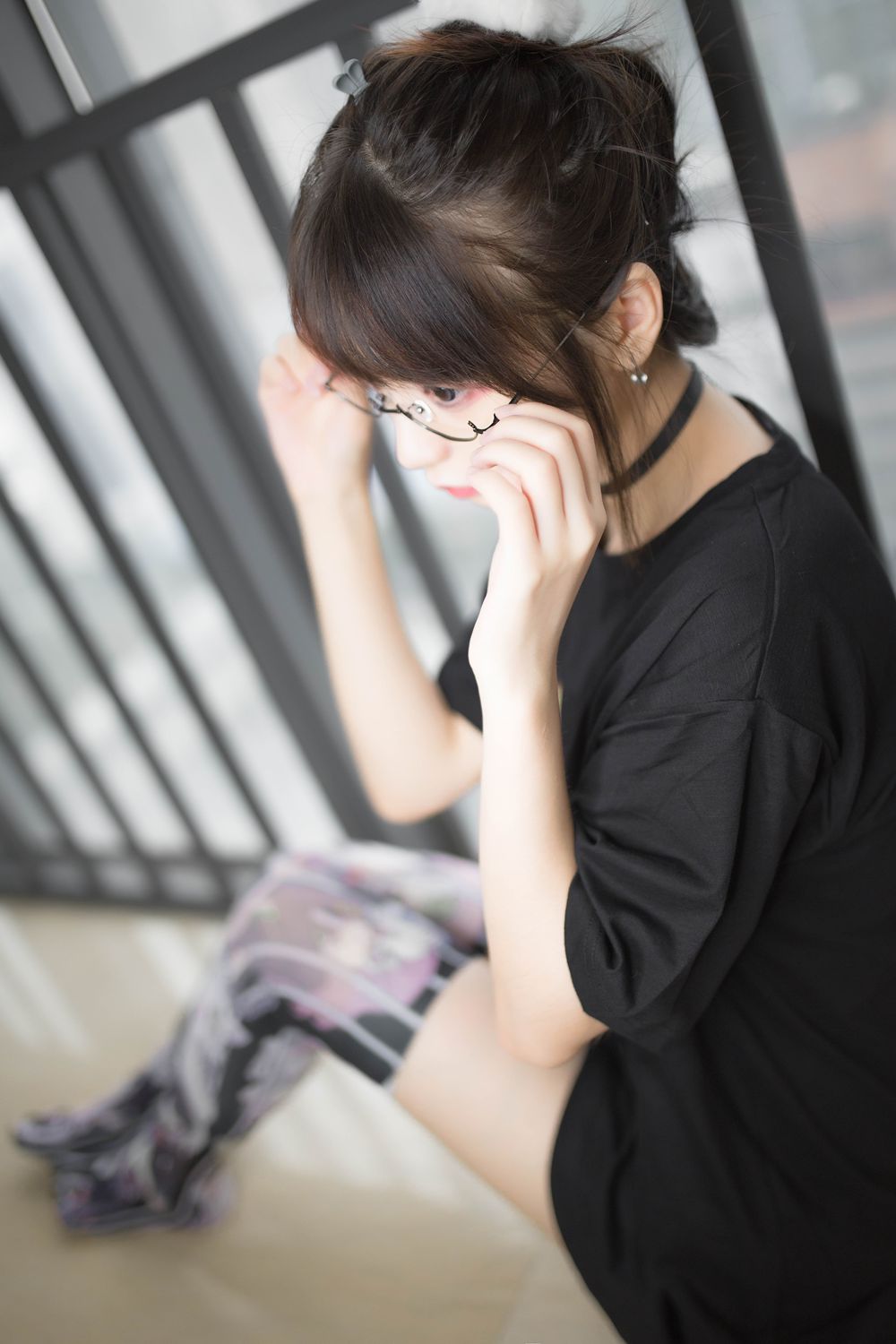 图片[20]-网红Coser@疯猫ss 黑猫 在线浏览 – 速更版-美库