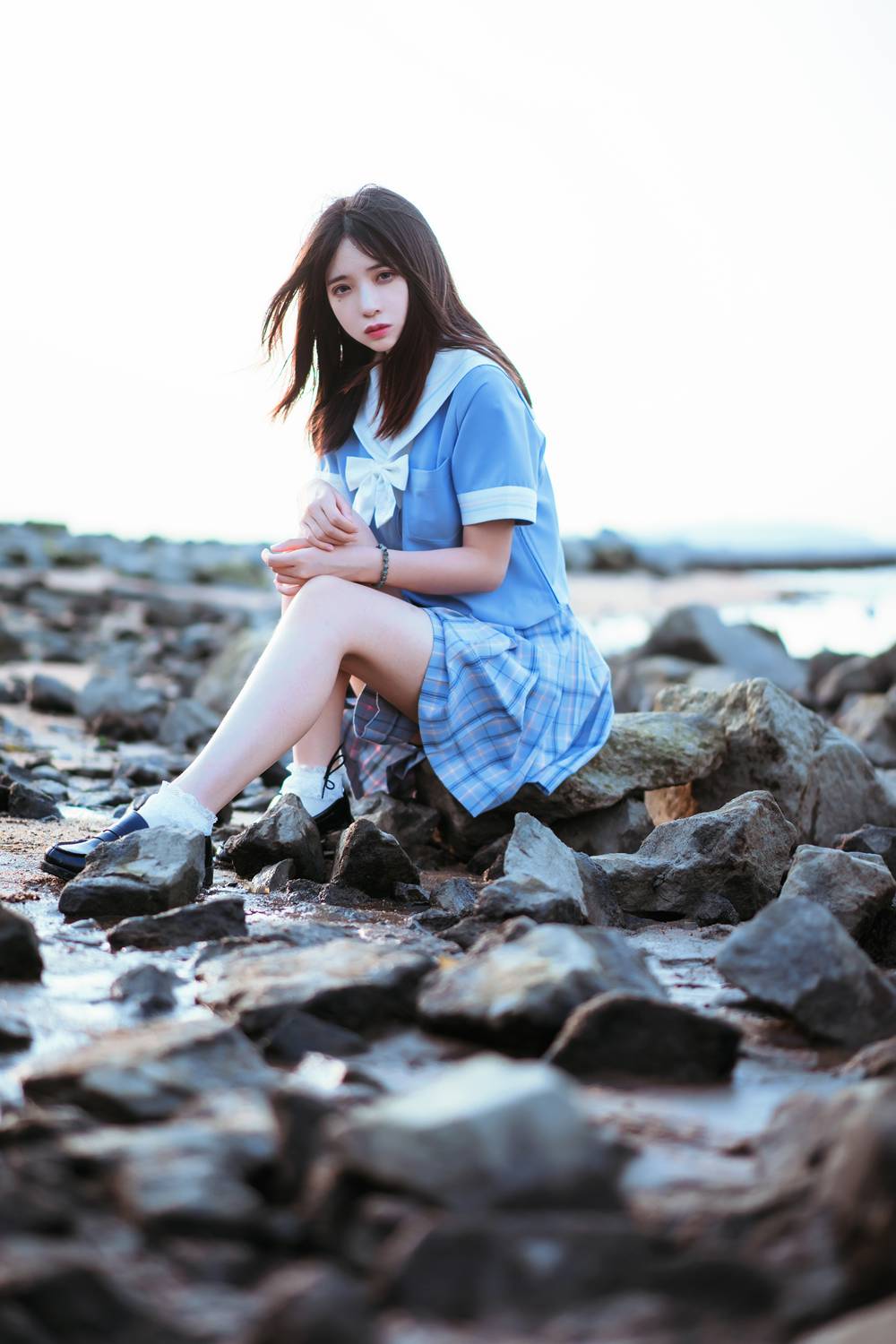 图片[26]-网红Coser@疯猫ss 海鸥岛 在线浏览 – 速更版-美库