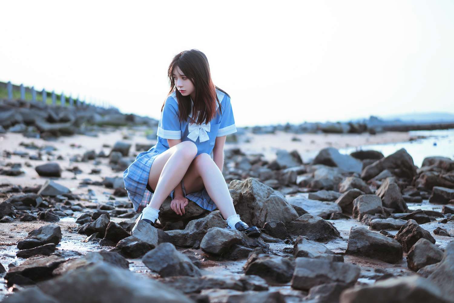 图片[27]-网红Coser@疯猫ss 海鸥岛 在线浏览 – 速更版-美库