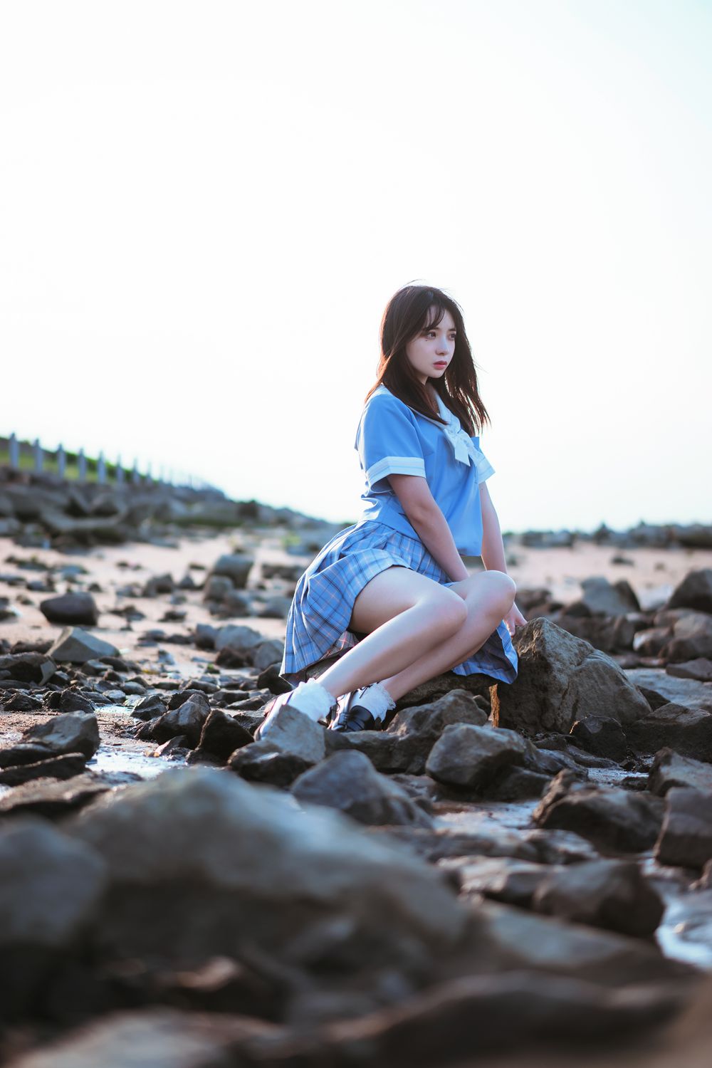 图片[28]-网红Coser@疯猫ss 海鸥岛 在线浏览 – 速更版-美库