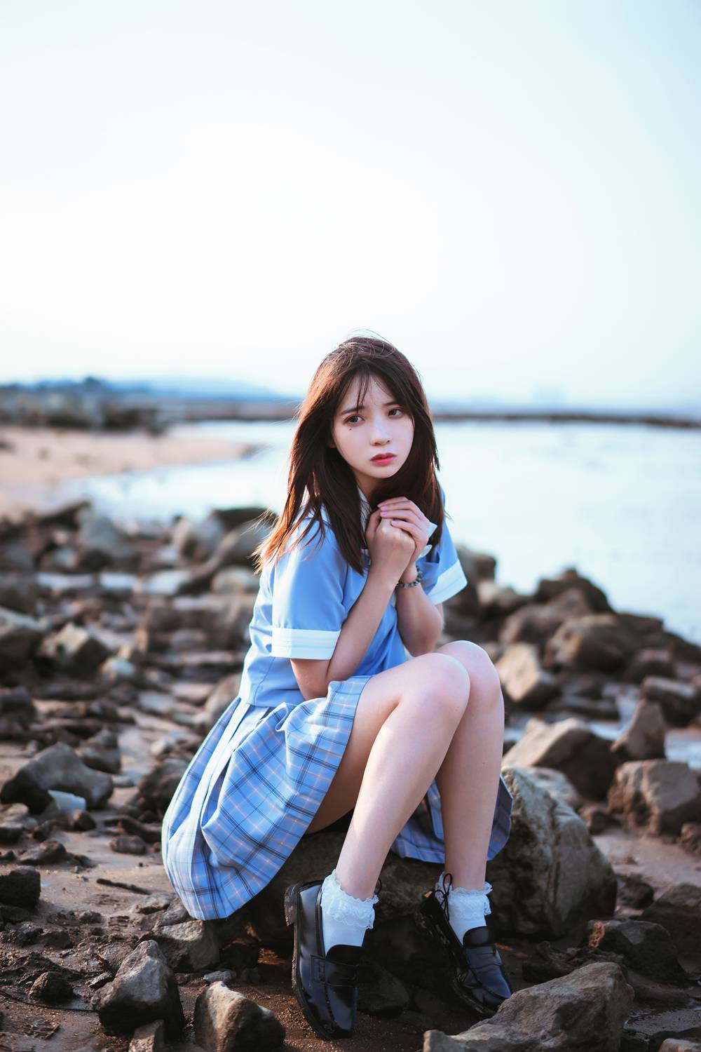 图片[30]-网红Coser@疯猫ss 海鸥岛 在线浏览 – 速更版-美库