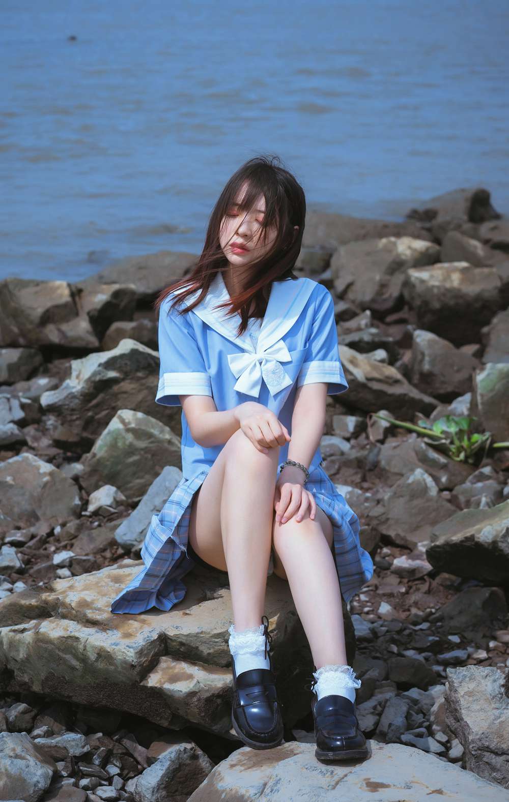 图片[31]-网红Coser@疯猫ss 海鸥岛 在线浏览 – 速更版-美库