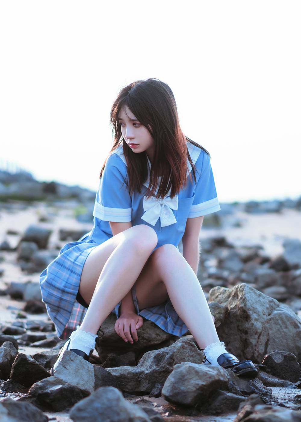 图片[34]-网红Coser@疯猫ss 海鸥岛 在线浏览 – 速更版-美库