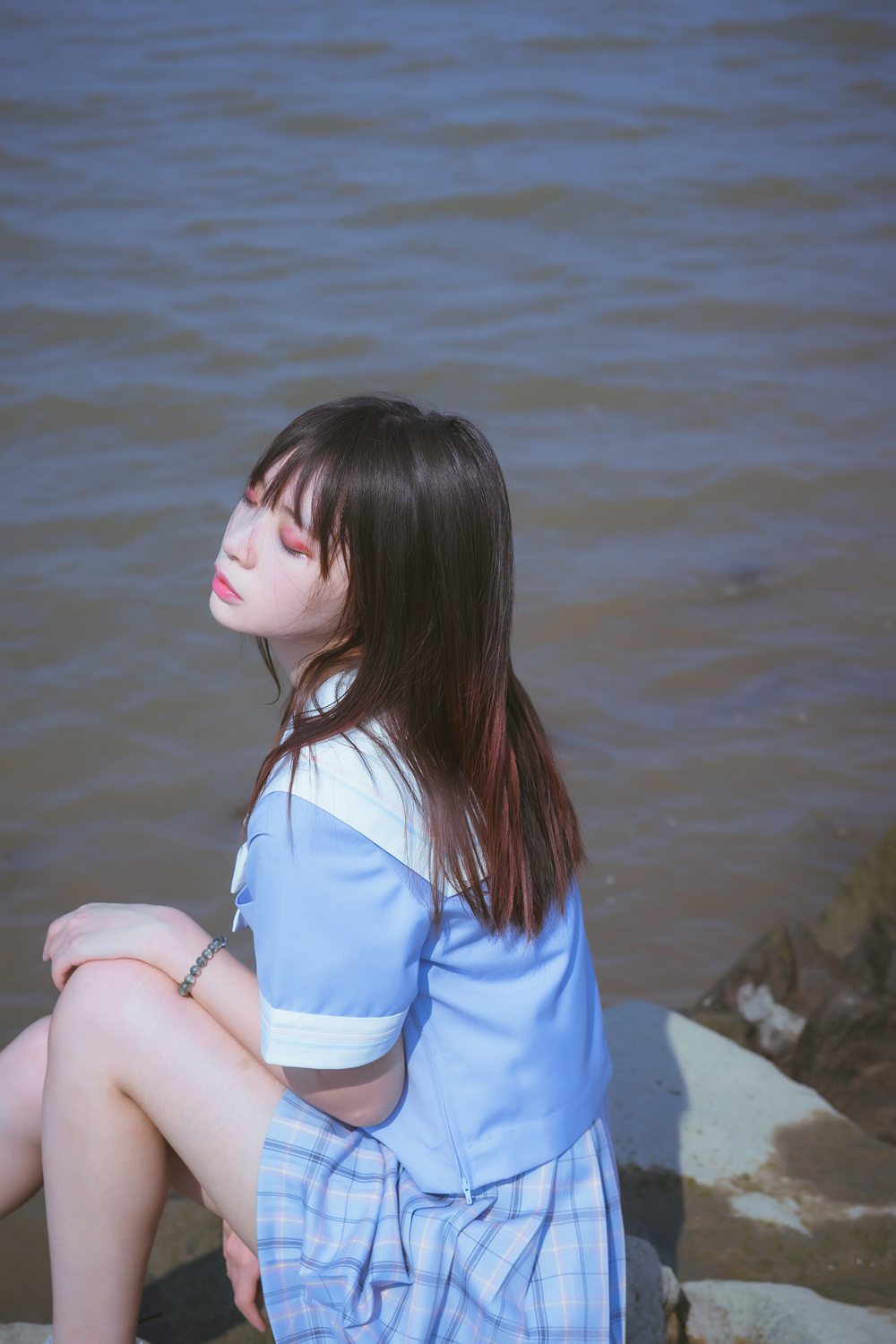 图片[35]-网红Coser@疯猫ss 海鸥岛 在线浏览 – 速更版-美库