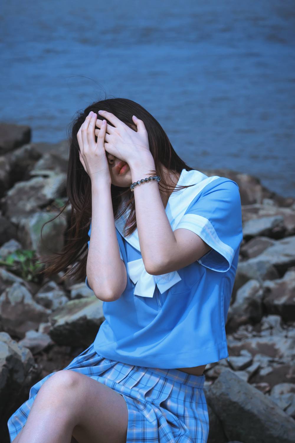 图片[40]-网红Coser@疯猫ss 海鸥岛 在线浏览 – 速更版-美库