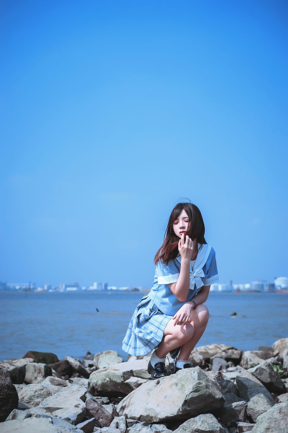 图片[41]-网红Coser@疯猫ss 海鸥岛 在线浏览 – 速更版-美库