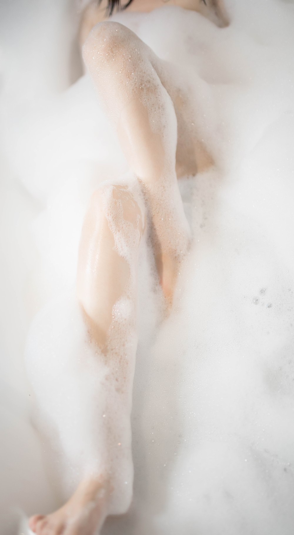 图片[21]-网红Coser@疯猫ss 泡泡浴写真 在线浏览 – 速更版-美库