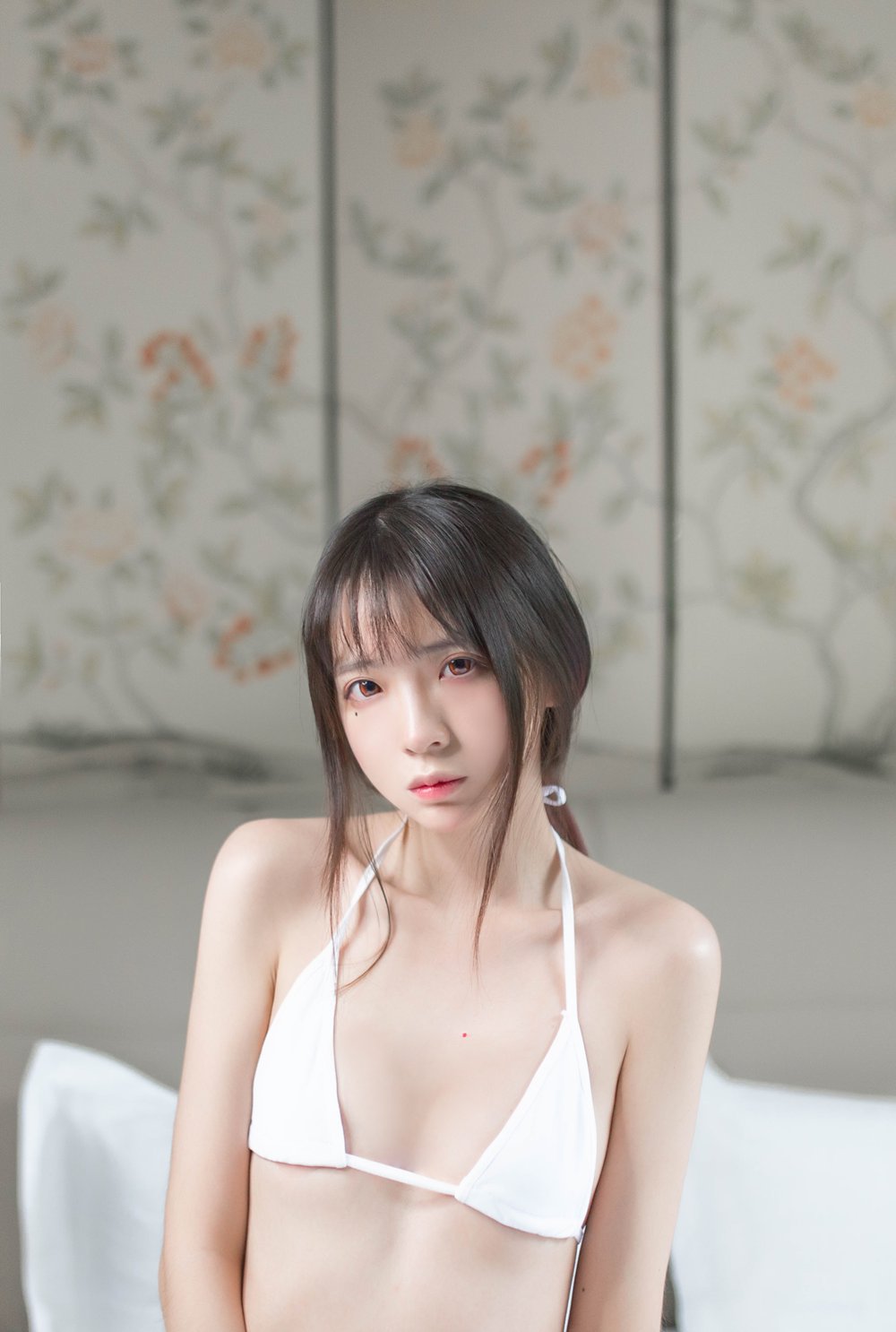 图片[24]-网红Coser@疯猫ss 泡泡浴写真 在线浏览 – 速更版-美库