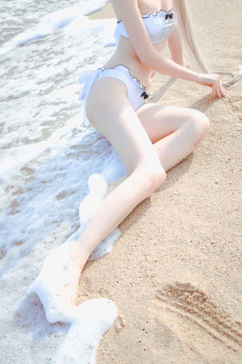 图片[20]-网红Coser@疯猫ss 穹妹 在线浏览 – 速更版-美库