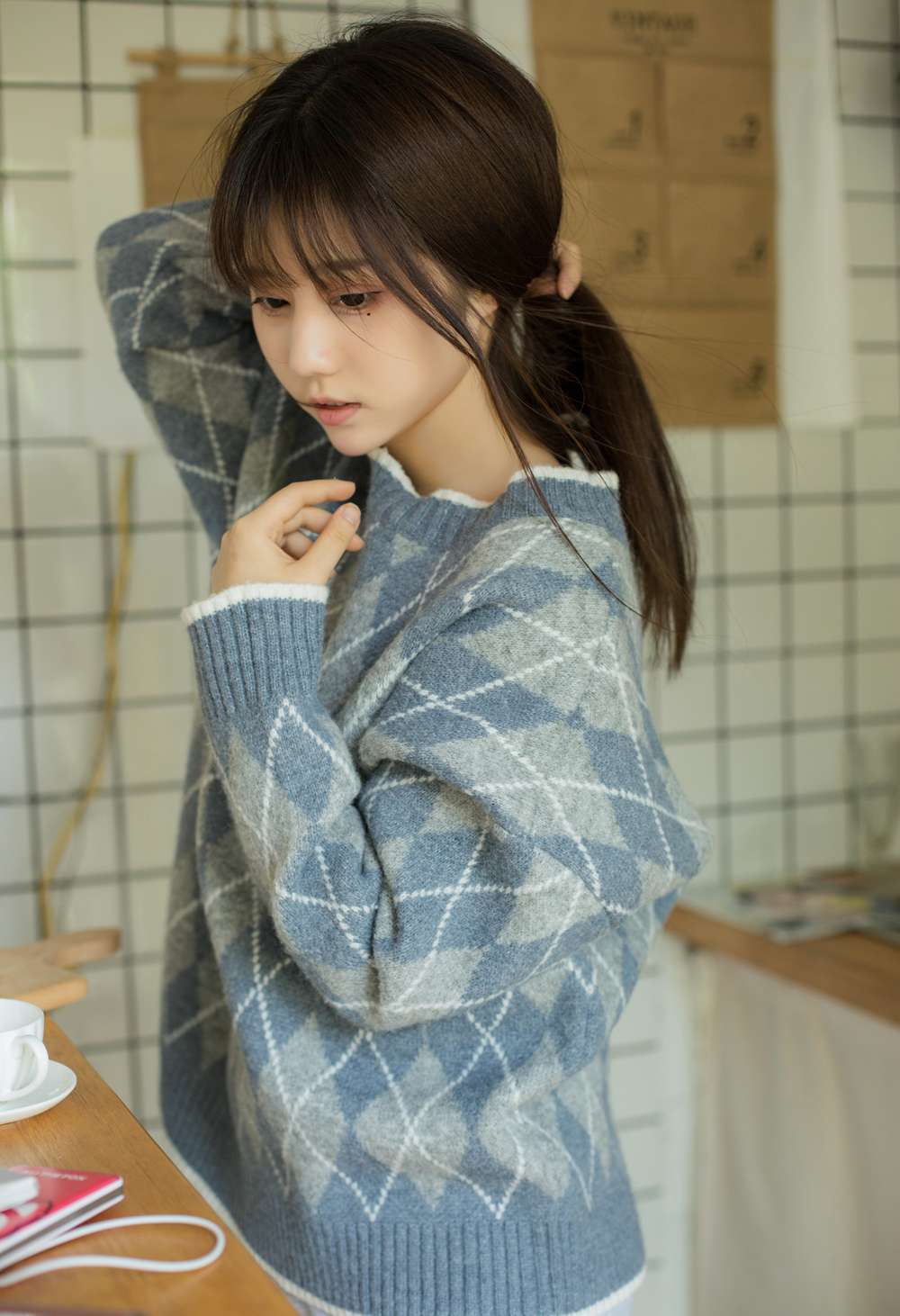 图片[12]-[喵糖映画] VOL.003 氧气少女 在线浏览 – 速更版-美库