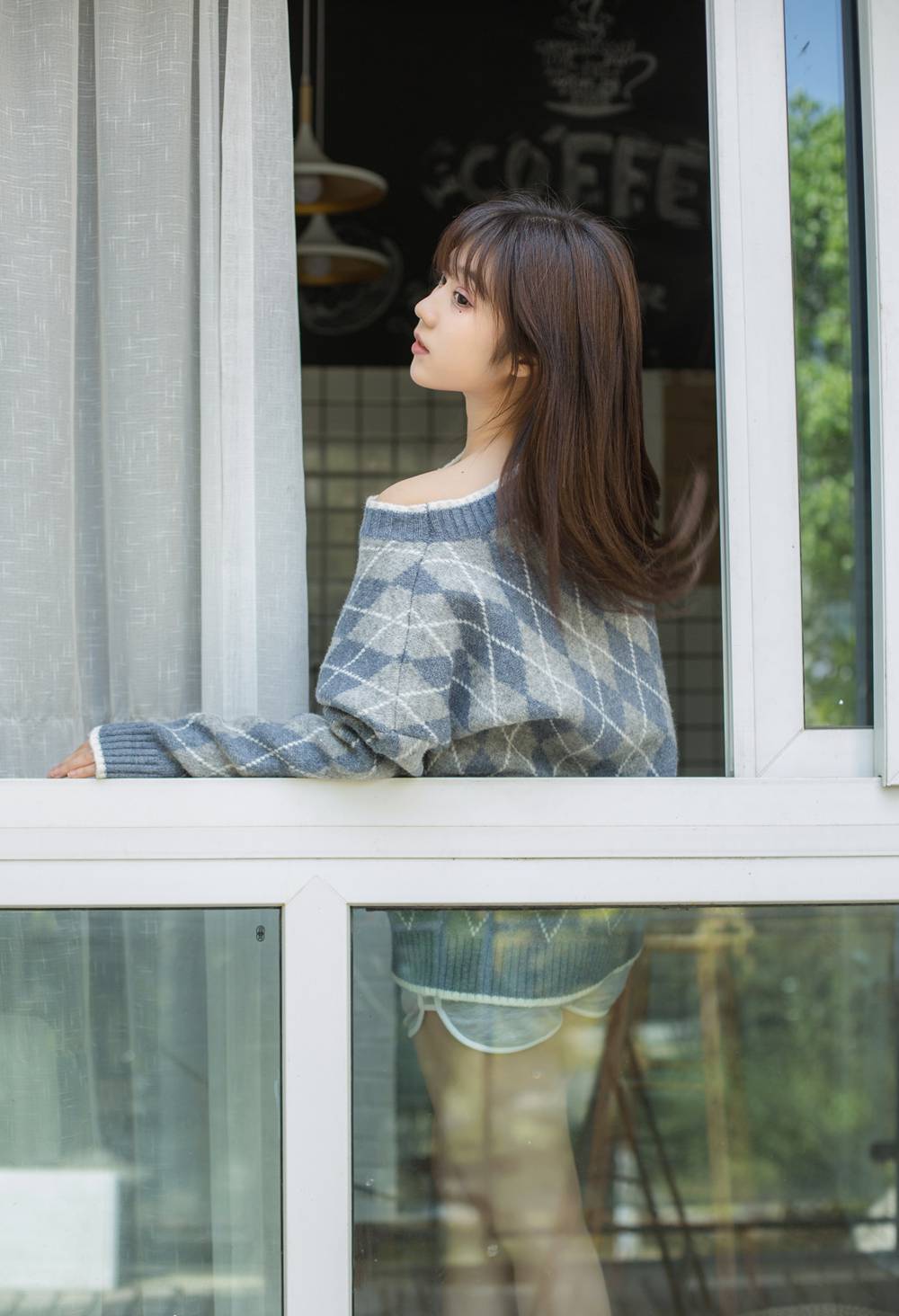 图片[15]-[喵糖映画] VOL.003 氧气少女 在线浏览 – 速更版-美库