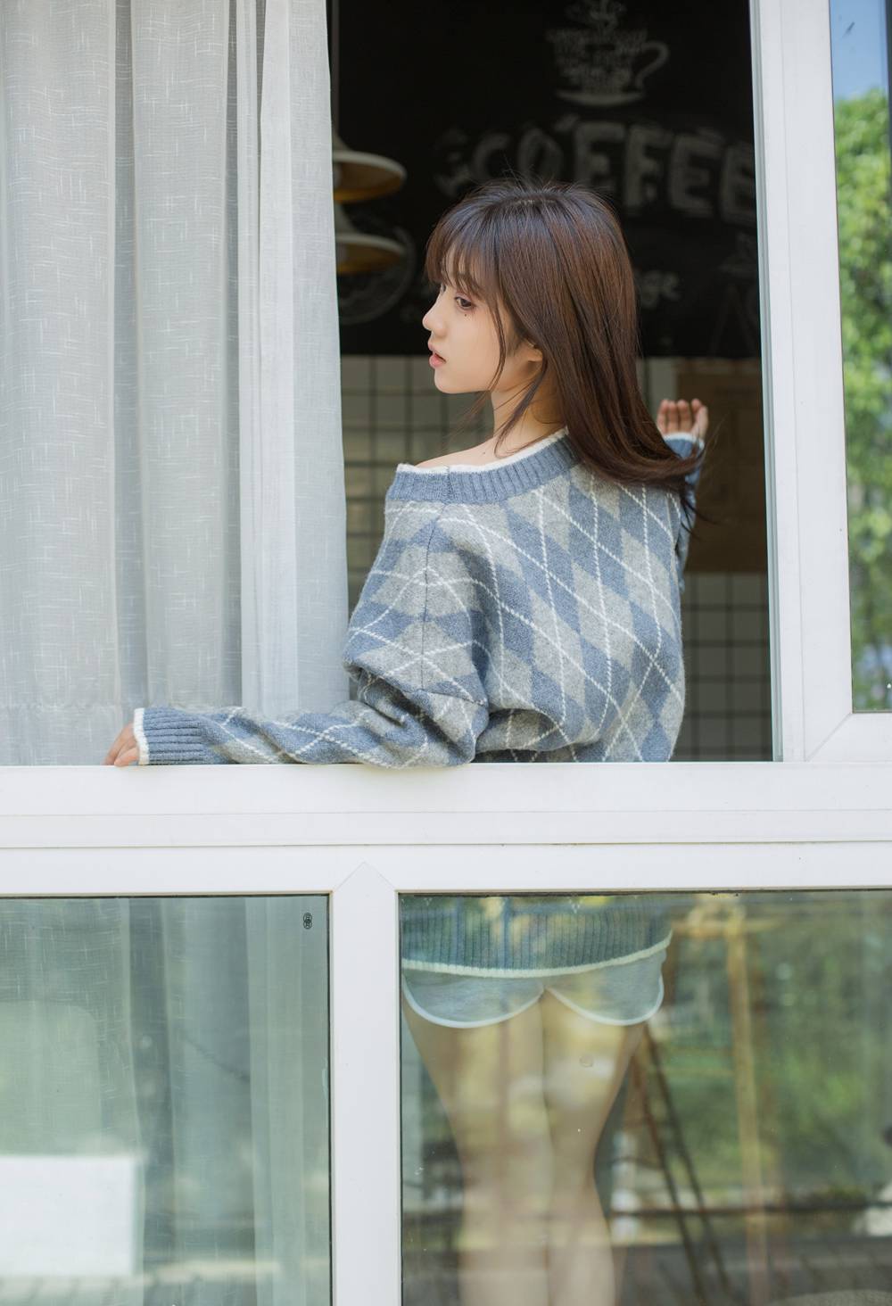 图片[16]-[喵糖映画] VOL.003 氧气少女 在线浏览 – 速更版-美库