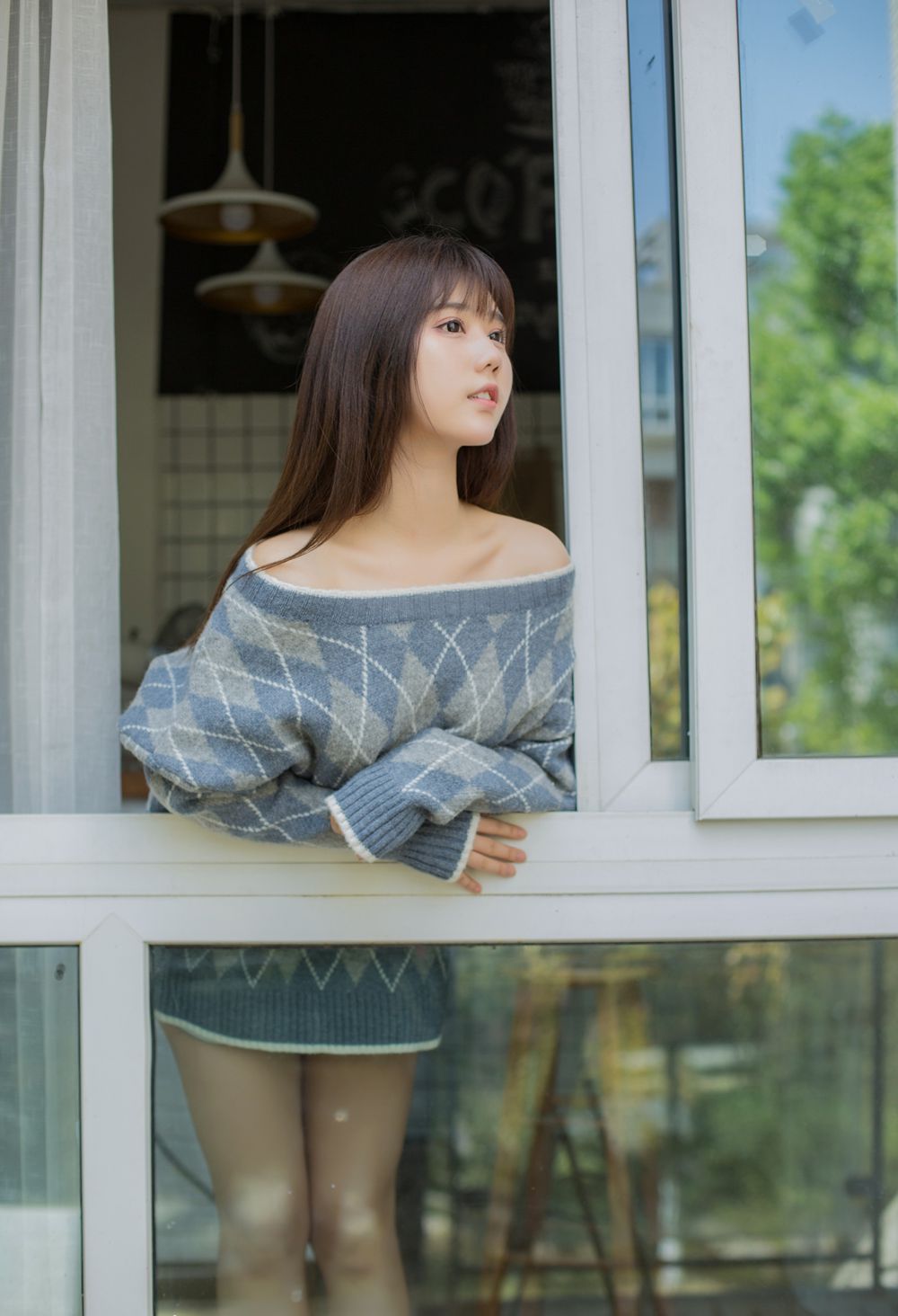 图片[17]-[喵糖映画] VOL.003 氧气少女 在线浏览 – 速更版-美库