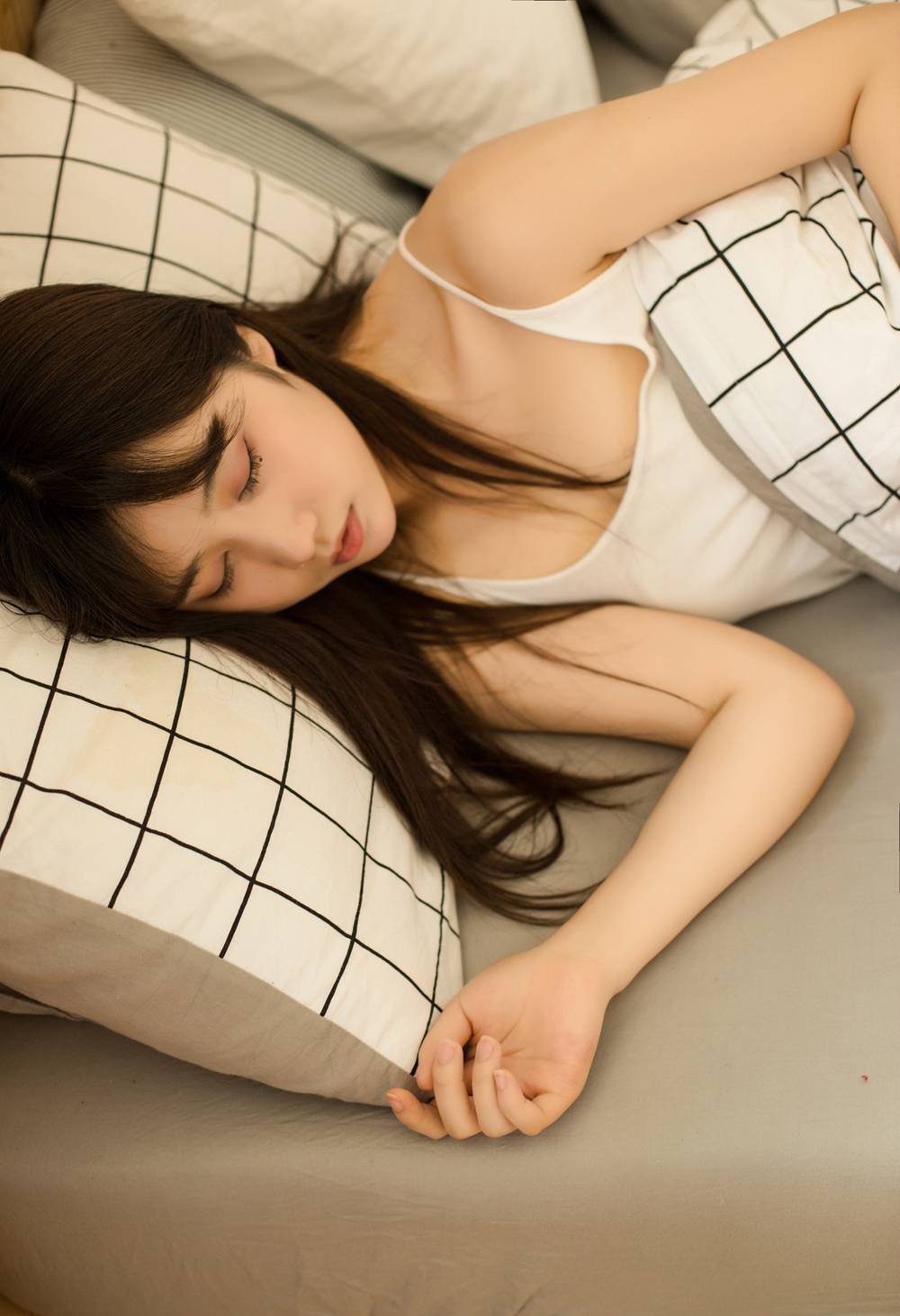 图片[19]-[喵糖映画] VOL.003 氧气少女 在线浏览 – 速更版-美库