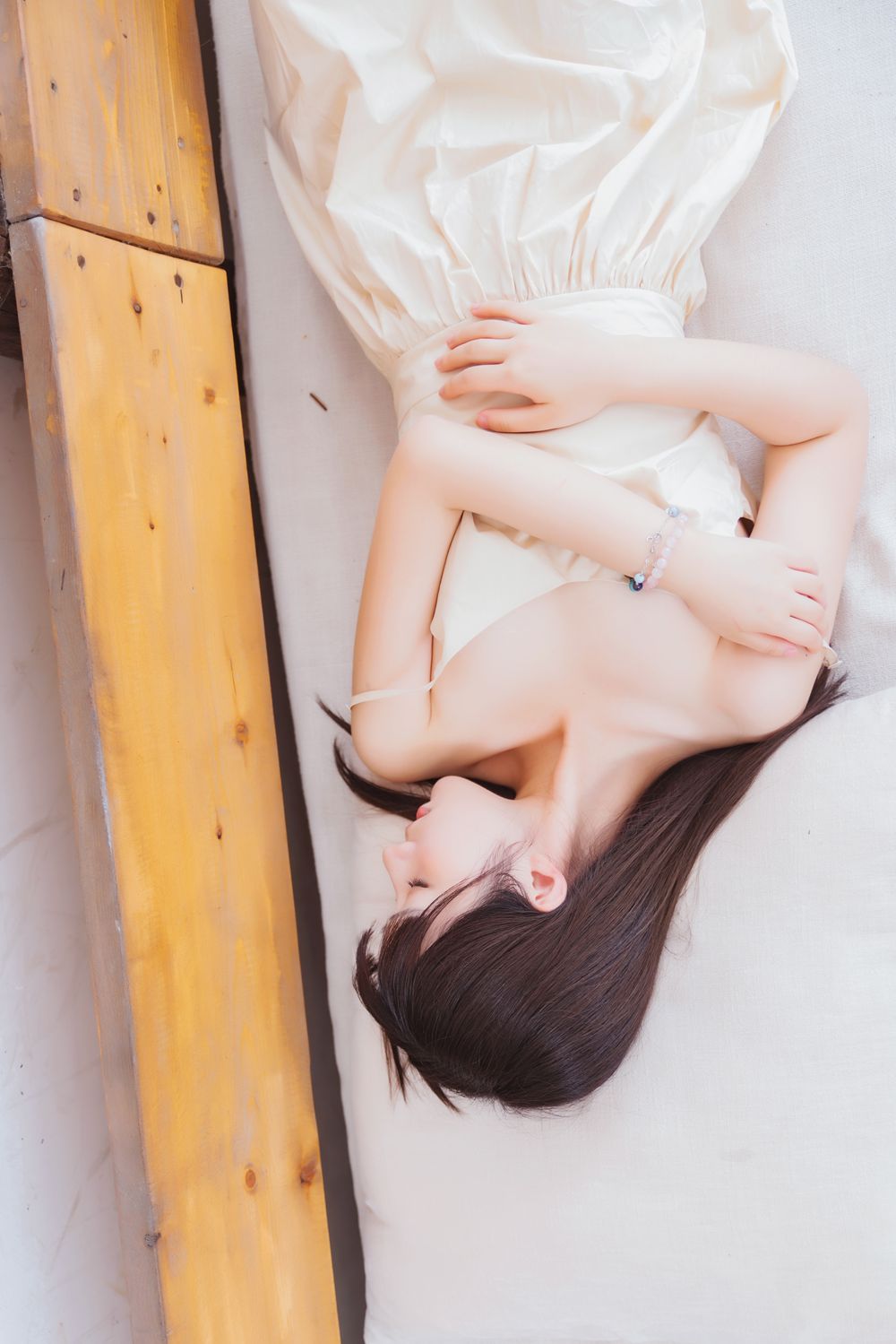 图片[13]-[喵糖映画] VOL.005 青涩的性感 在线浏览 – 速更版-美库