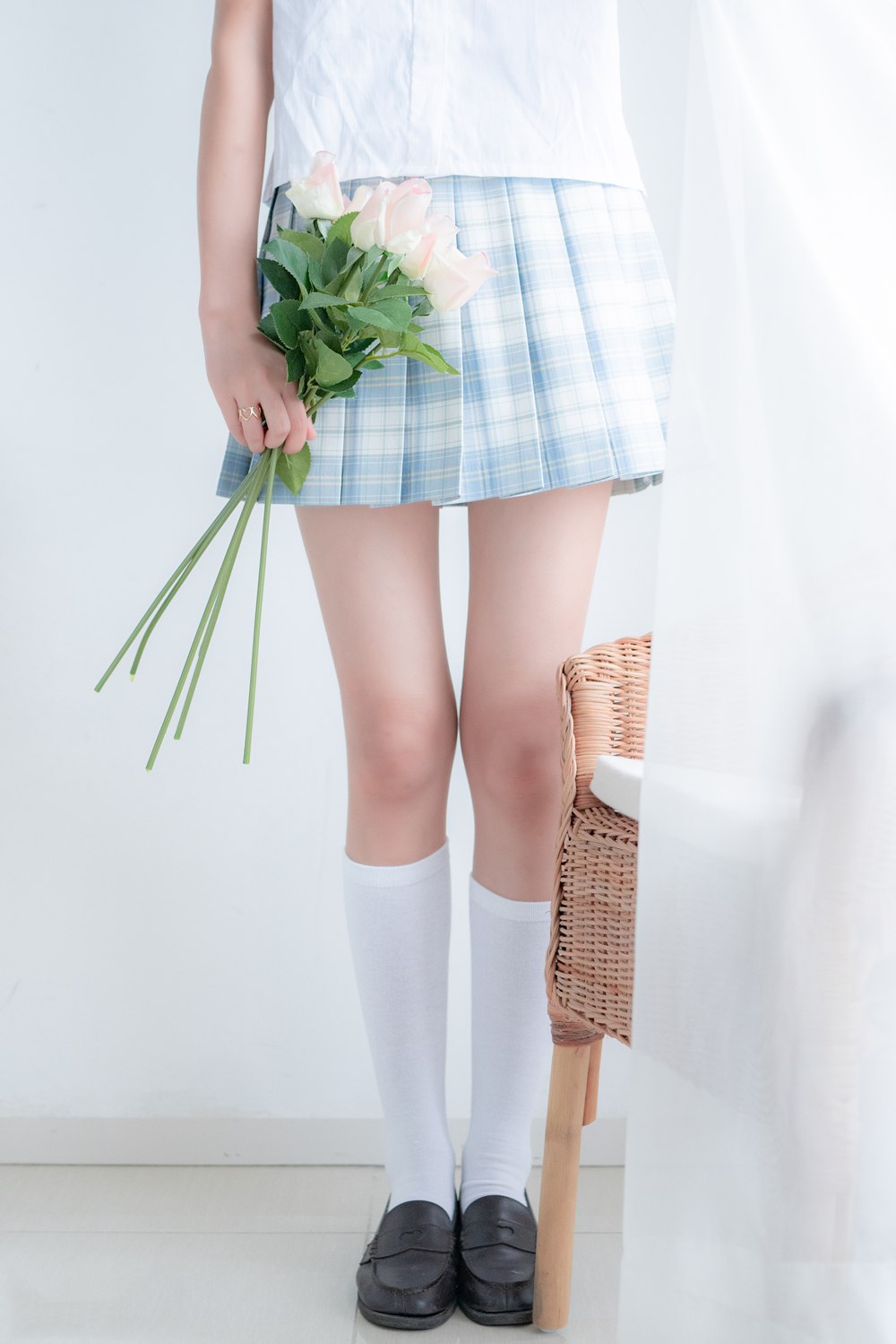 图片[10]-[喵糖映画] VOL.007 花样的年华 在线浏览 – 速更版-美库