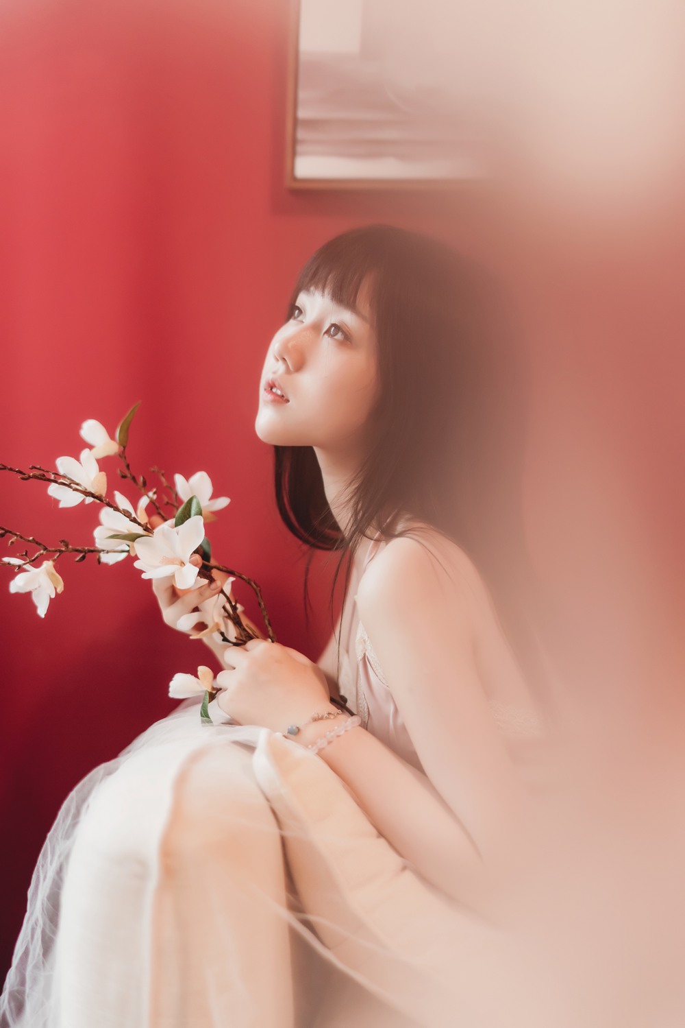 图片[20]-[喵糖映画] VOL.005 青涩的性感 在线浏览 – 速更版-美库