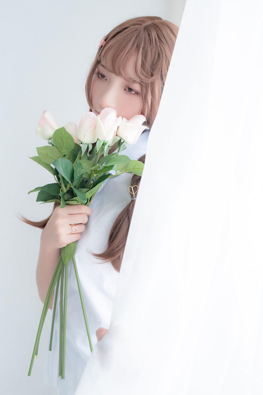 图片[12]-[喵糖映画] VOL.007 花样的年华 在线浏览 – 速更版-美库