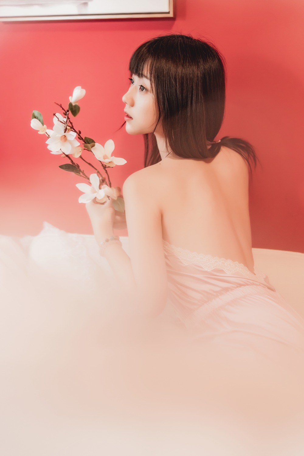 图片[22]-[喵糖映画] VOL.005 青涩的性感 在线浏览 – 速更版-美库