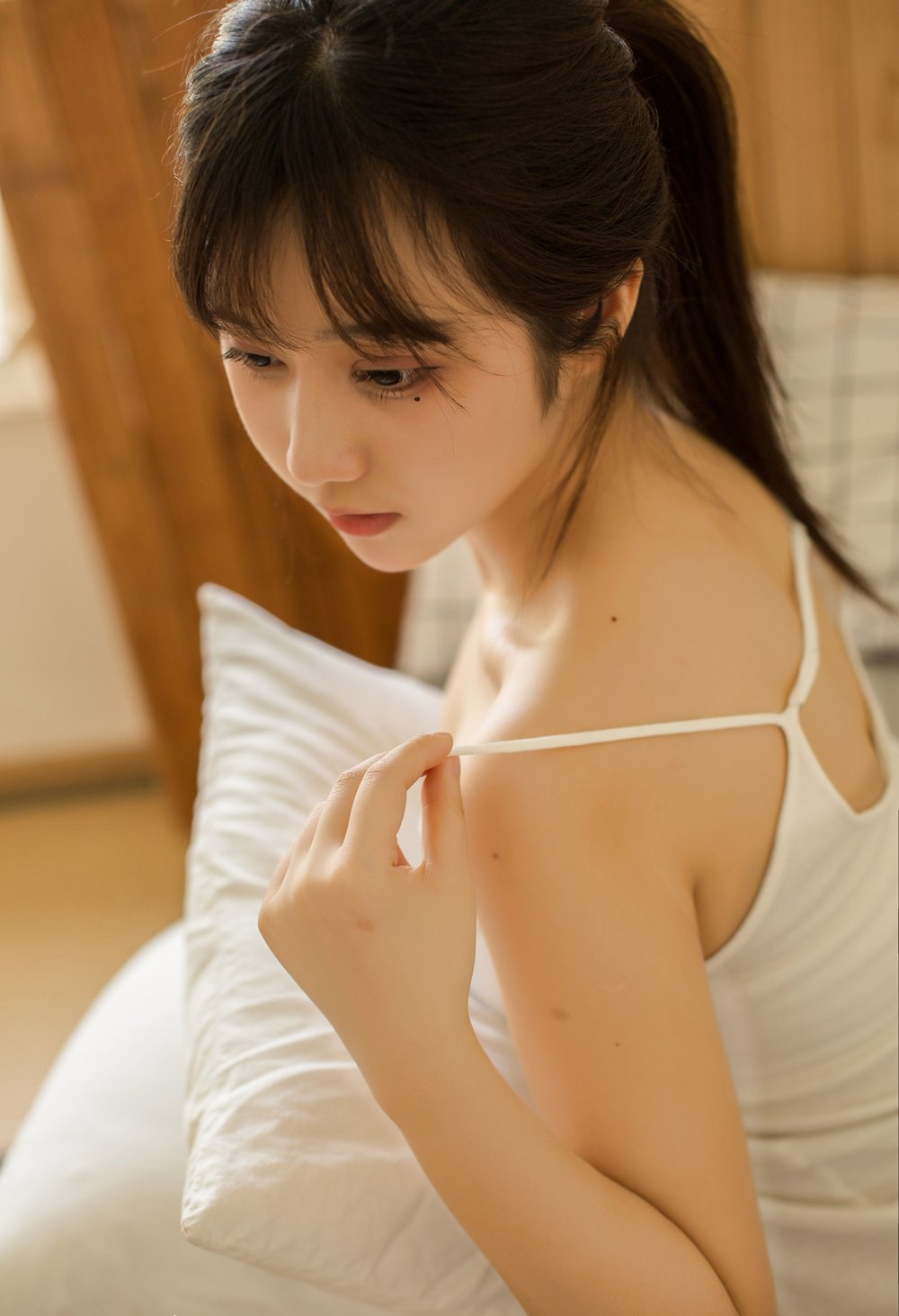 图片[28]-[喵糖映画] VOL.003 氧气少女 在线浏览 – 速更版-美库