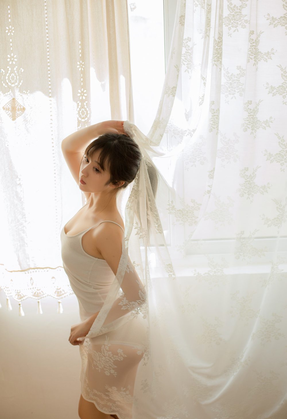 图片[34]-[喵糖映画] VOL.003 氧气少女 在线浏览 – 速更版-美库