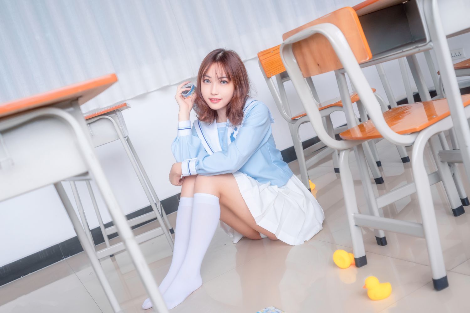 图片[13]-[喵糖映画] Vol.009 在线浏览 – 速更版-美库