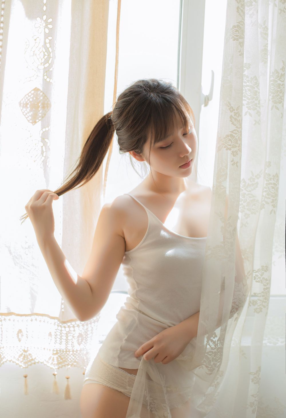 图片[36]-[喵糖映画] VOL.003 氧气少女 在线浏览 – 速更版-美库