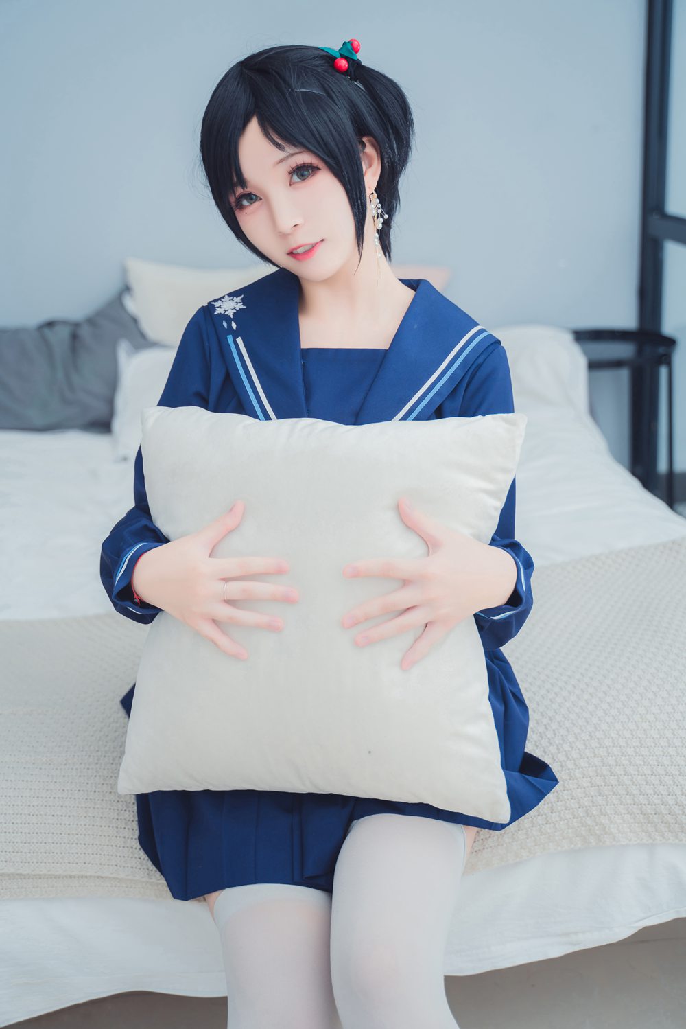 图片[10]-[喵糖映画] VOL.010 在线浏览 – 速更版-美库