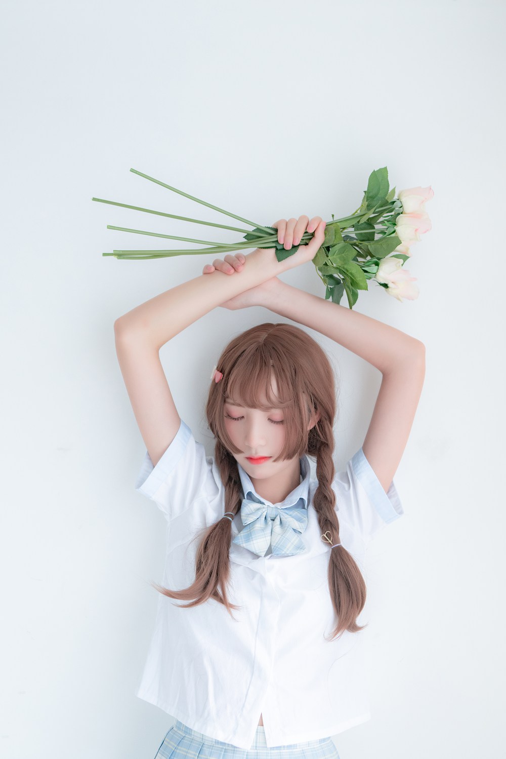 图片[26]-[喵糖映画] VOL.007 花样的年华 在线浏览 – 速更版-美库