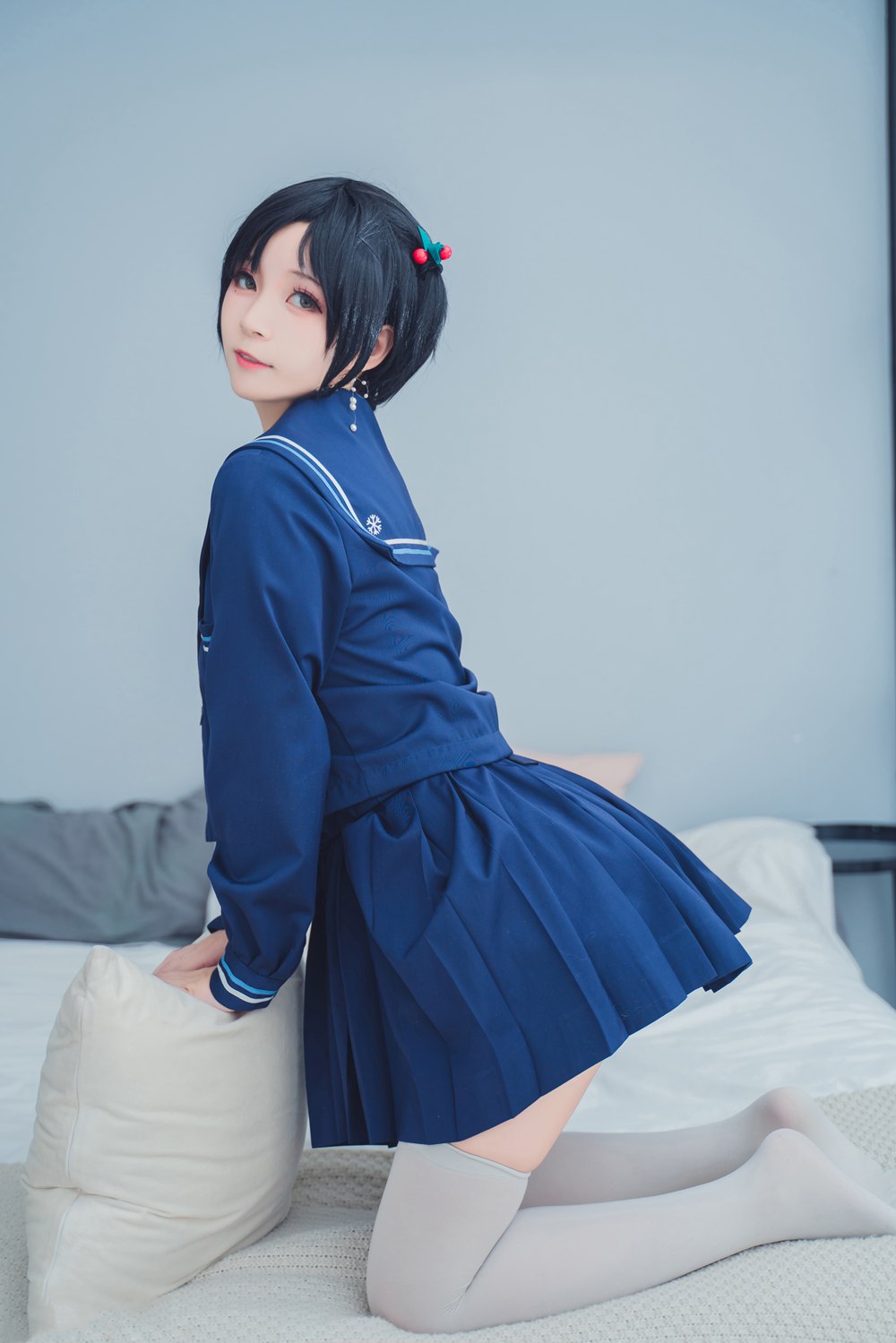 图片[12]-[喵糖映画] VOL.010 在线浏览 – 速更版-美库