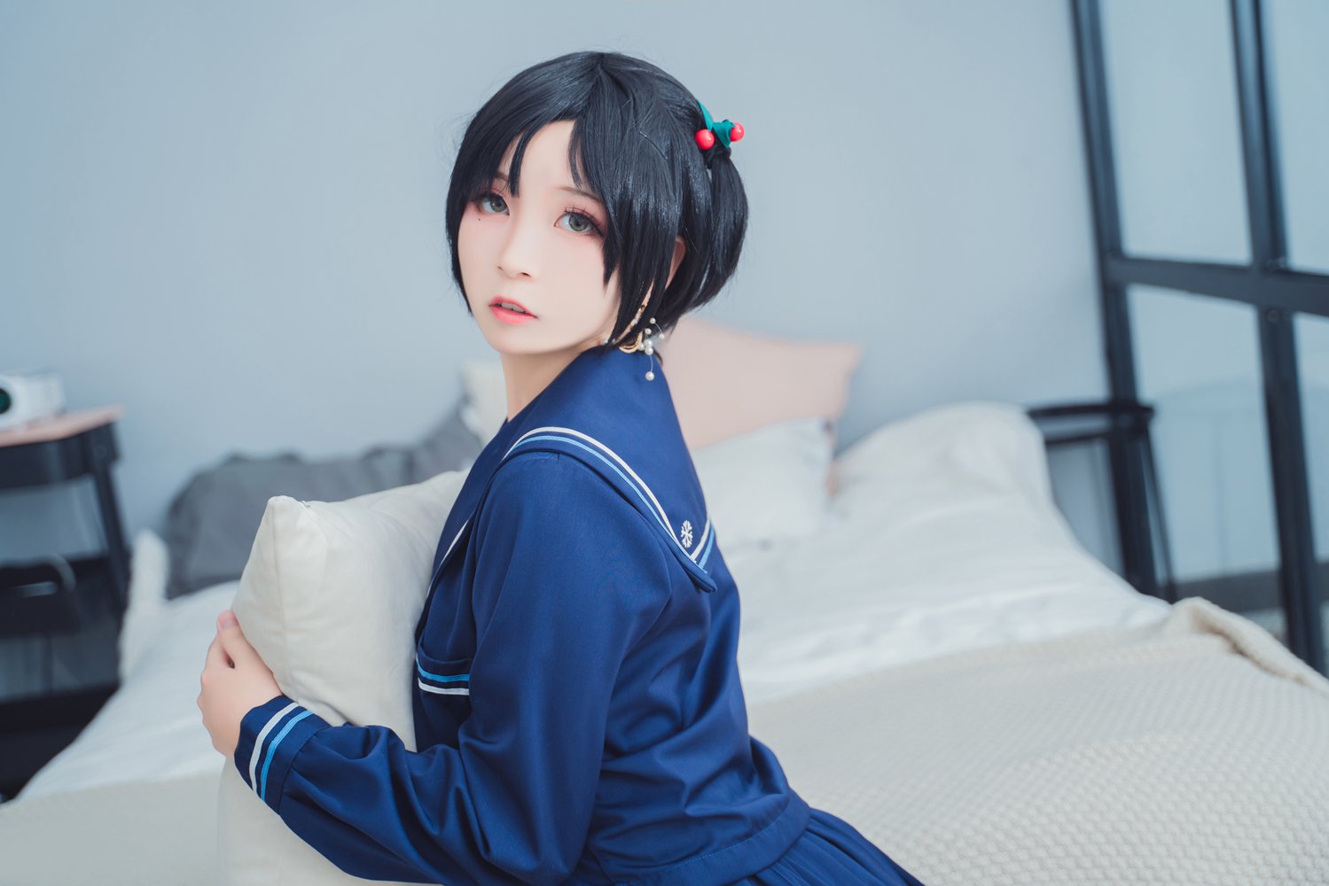 图片[15]-[喵糖映画] VOL.010 在线浏览 – 速更版-美库