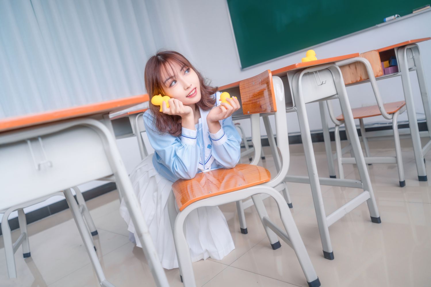 图片[21]-[喵糖映画] Vol.009 在线浏览 – 速更版-美库