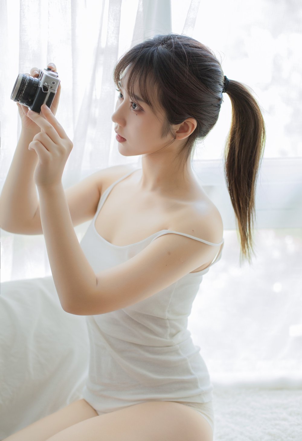 图片[45]-[喵糖映画] VOL.003 氧气少女 在线浏览 – 速更版-美库