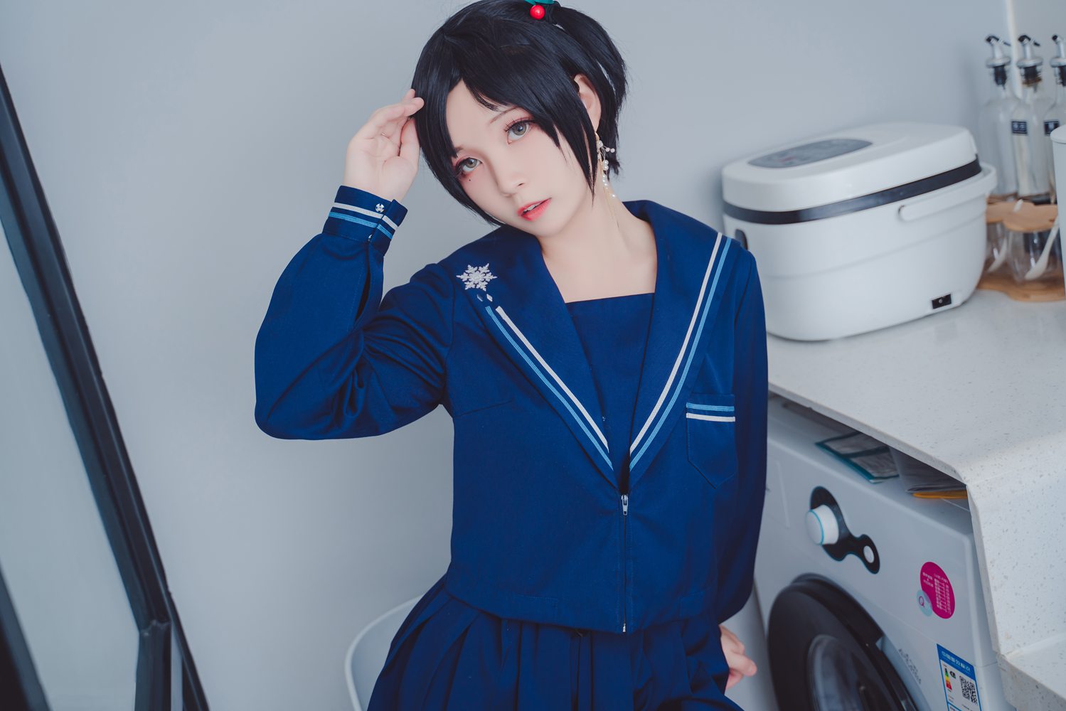 图片[16]-[喵糖映画] VOL.010 在线浏览 – 速更版-美库