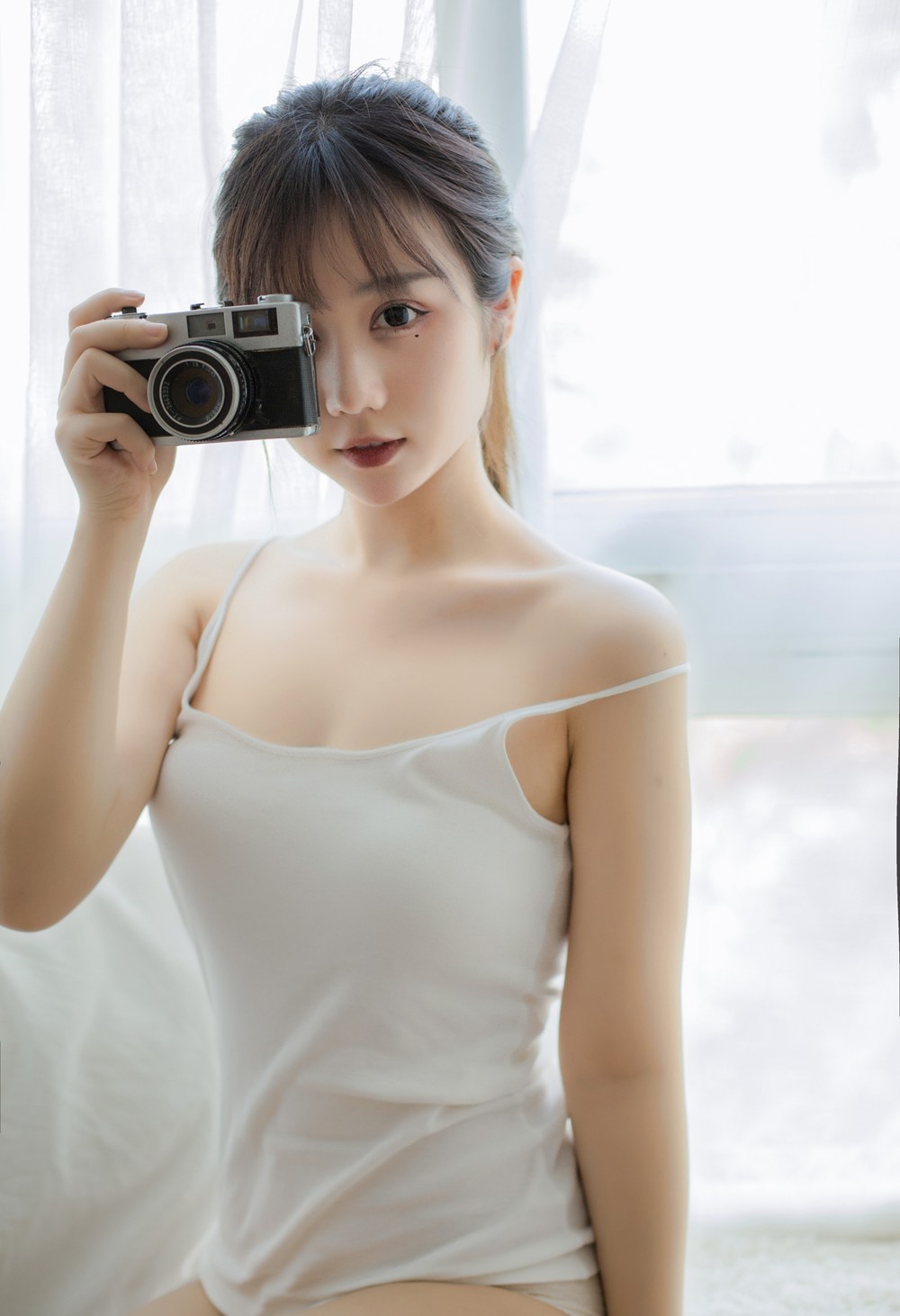 图片[46]-[喵糖映画] VOL.003 氧气少女 在线浏览 – 速更版-美库