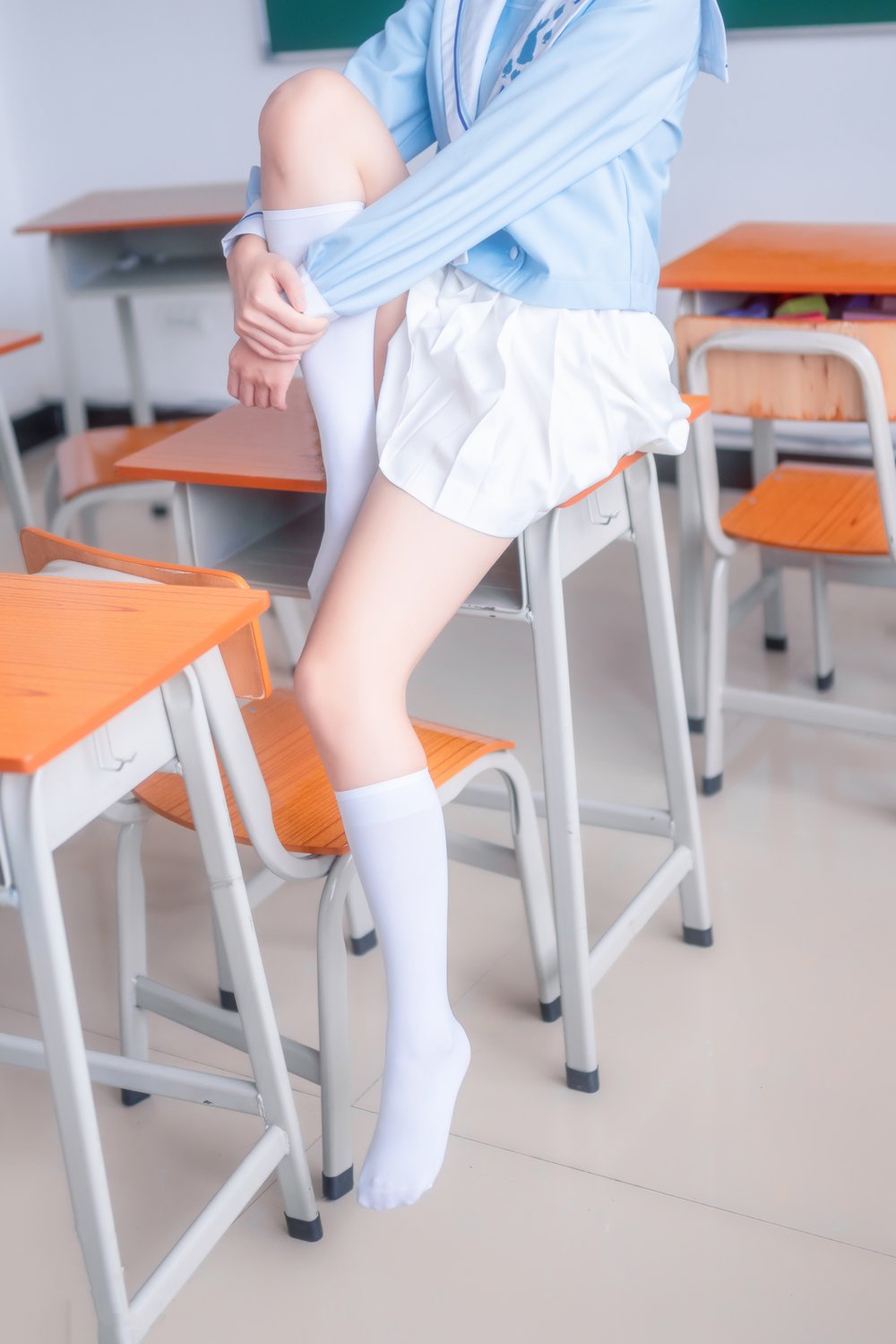 图片[24]-[喵糖映画] Vol.009 在线浏览 – 速更版-美库