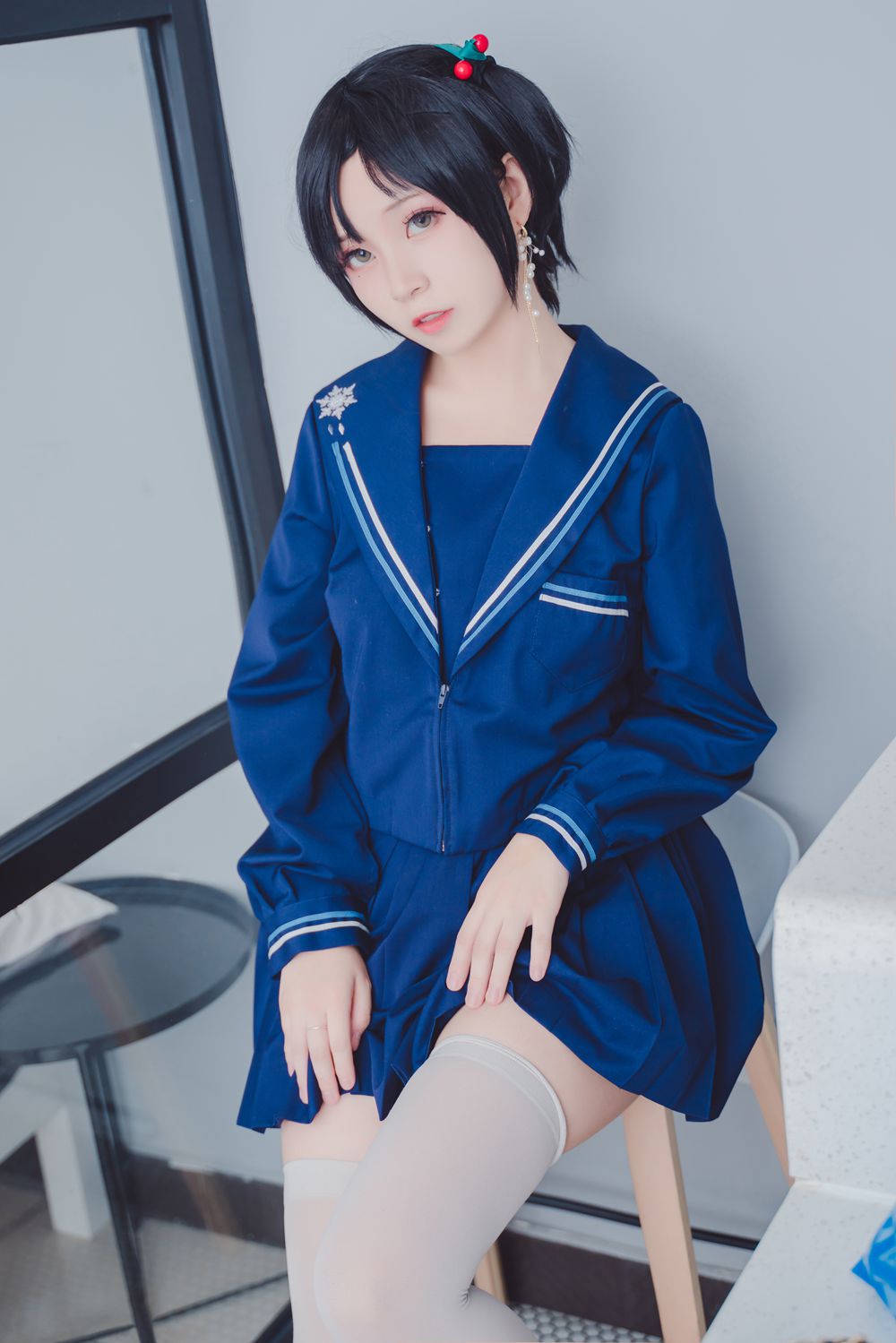 图片[19]-[喵糖映画] VOL.010 在线浏览 – 速更版-美库