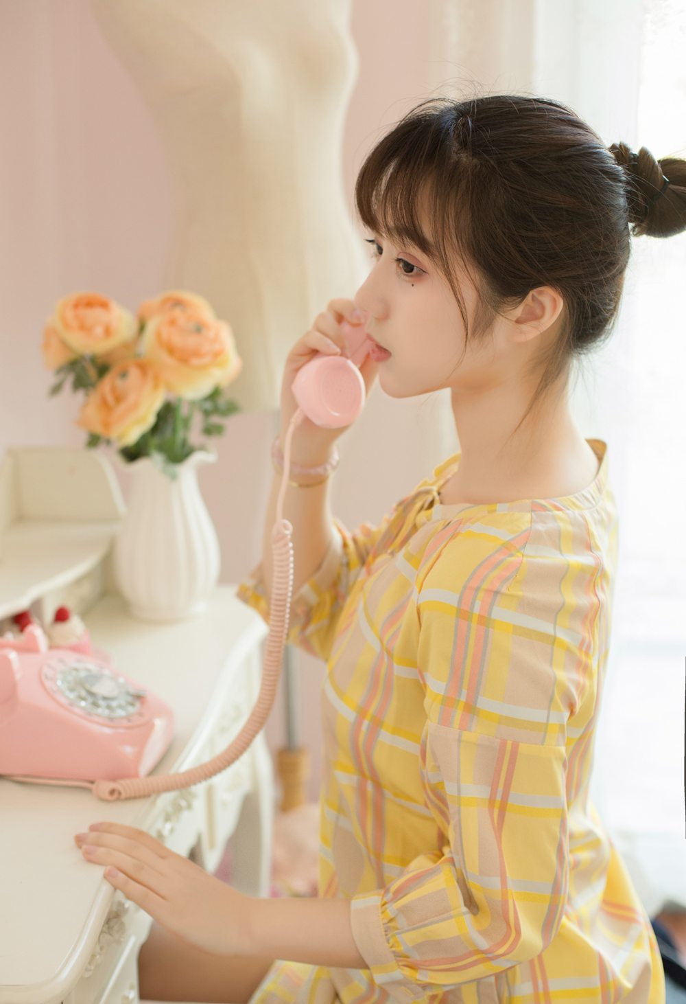 图片[48]-[喵糖映画] VOL.003 氧气少女 在线浏览 – 速更版-美库