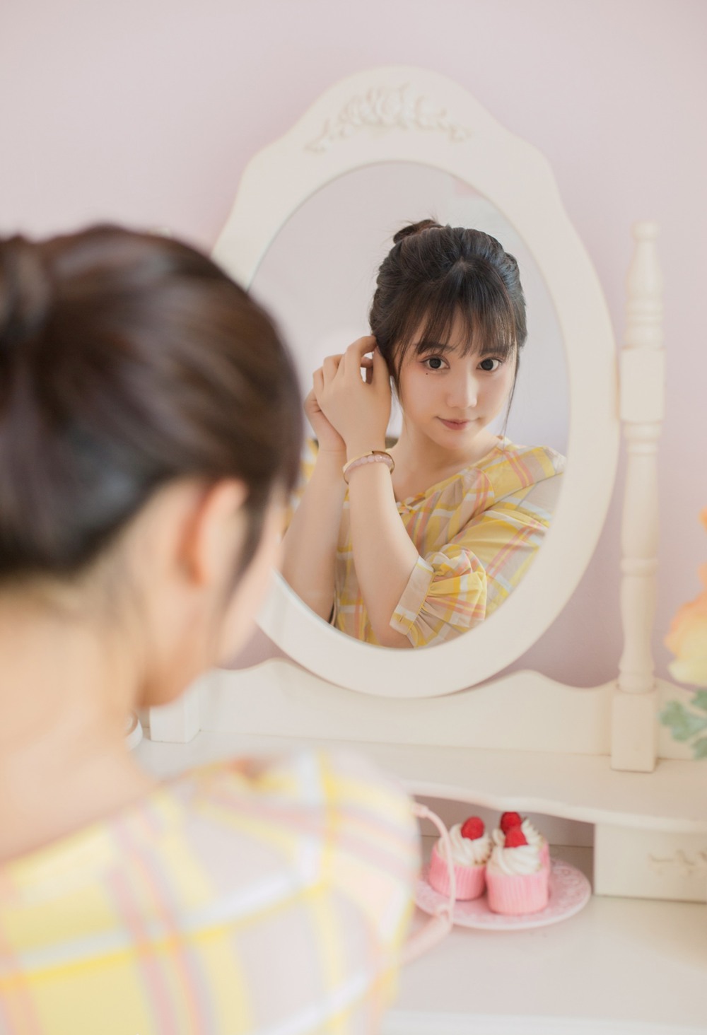 图片[49]-[喵糖映画] VOL.003 氧气少女 在线浏览 – 速更版-美库