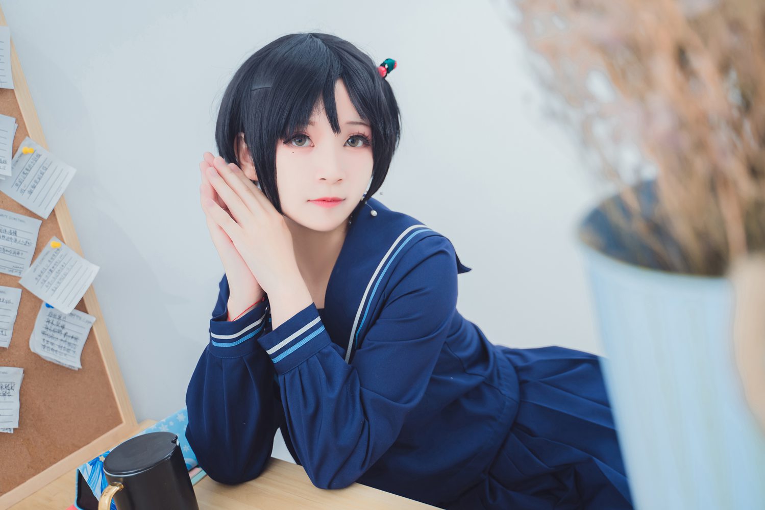 图片[20]-[喵糖映画] VOL.010 在线浏览 – 速更版-美库