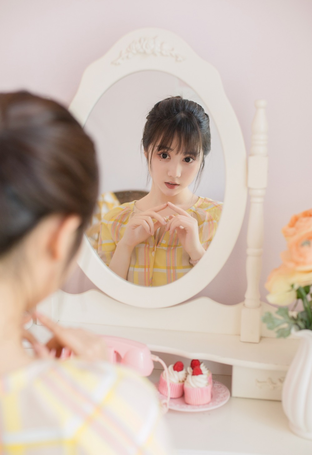 图片[50]-[喵糖映画] VOL.003 氧气少女 在线浏览 – 速更版-美库