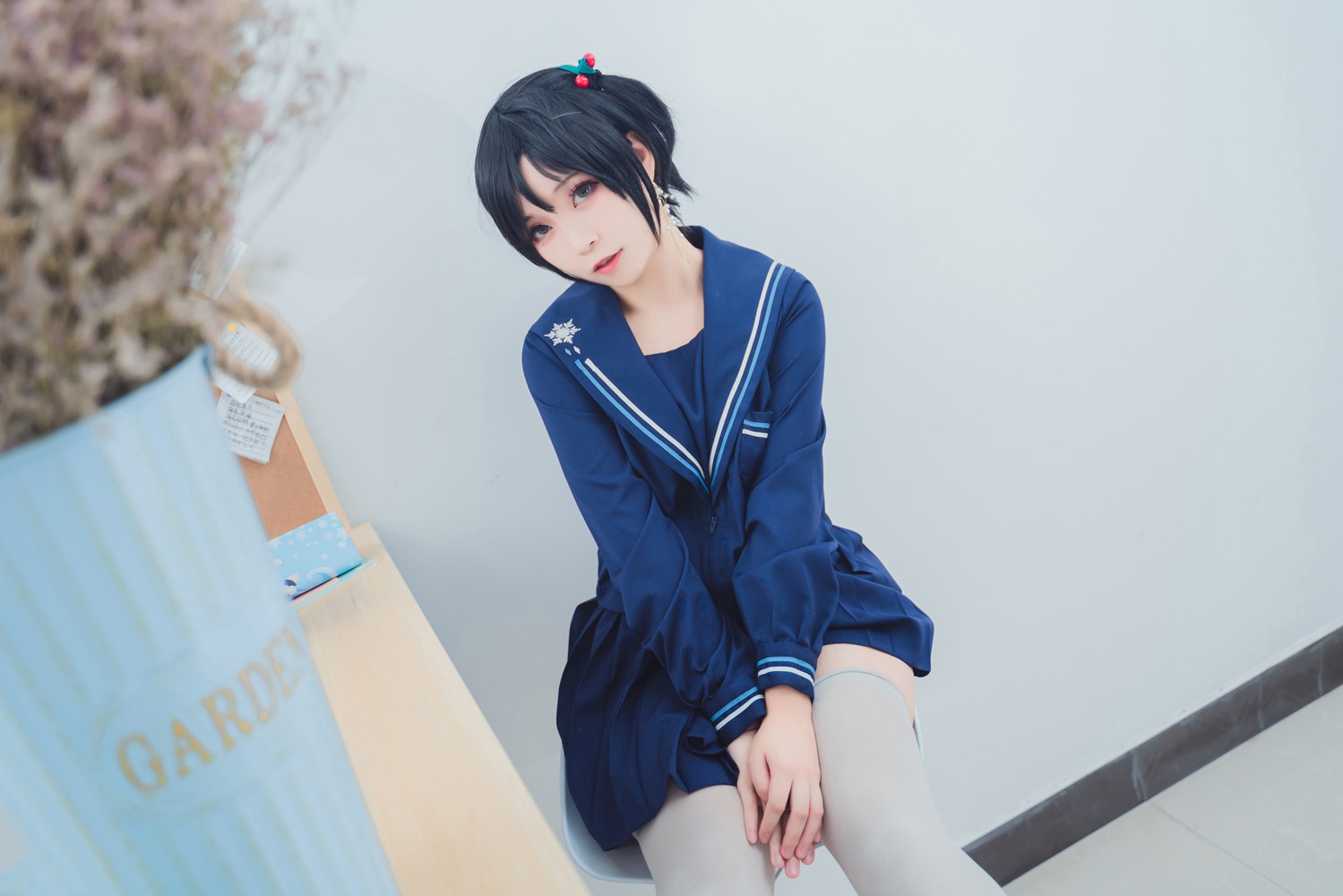 图片[22]-[喵糖映画] VOL.010 在线浏览 – 速更版-美库