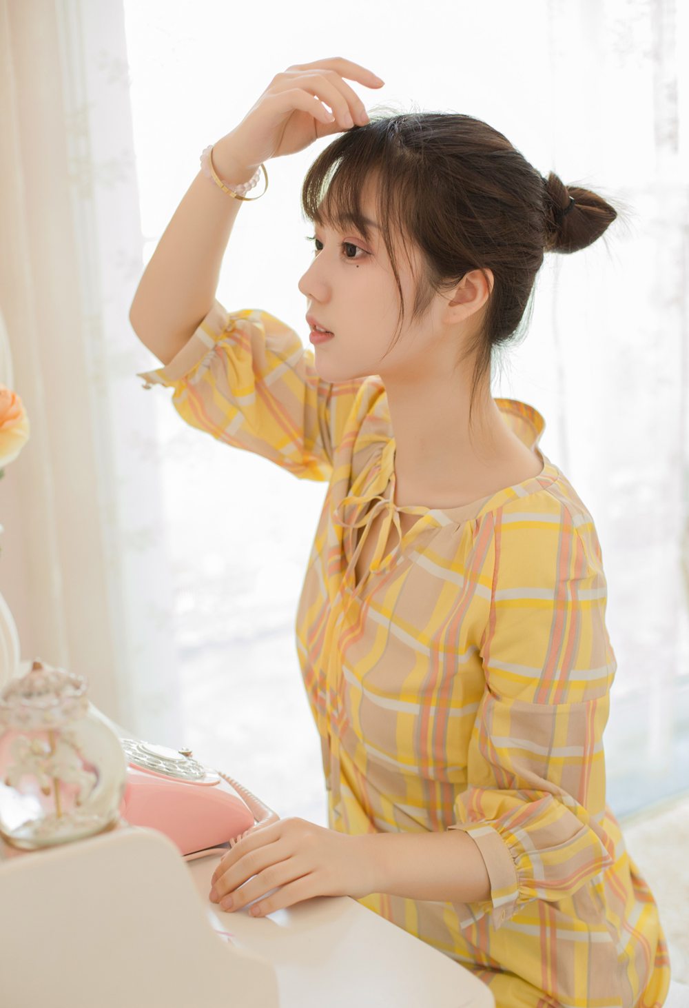 图片[51]-[喵糖映画] VOL.003 氧气少女 在线浏览 – 速更版-美库