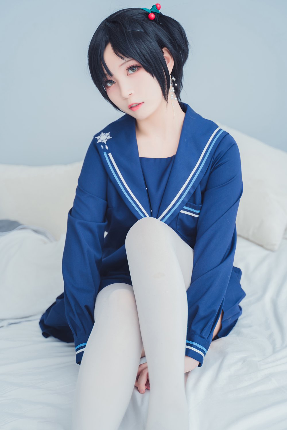 图片[24]-[喵糖映画] VOL.010 在线浏览 – 速更版-美库