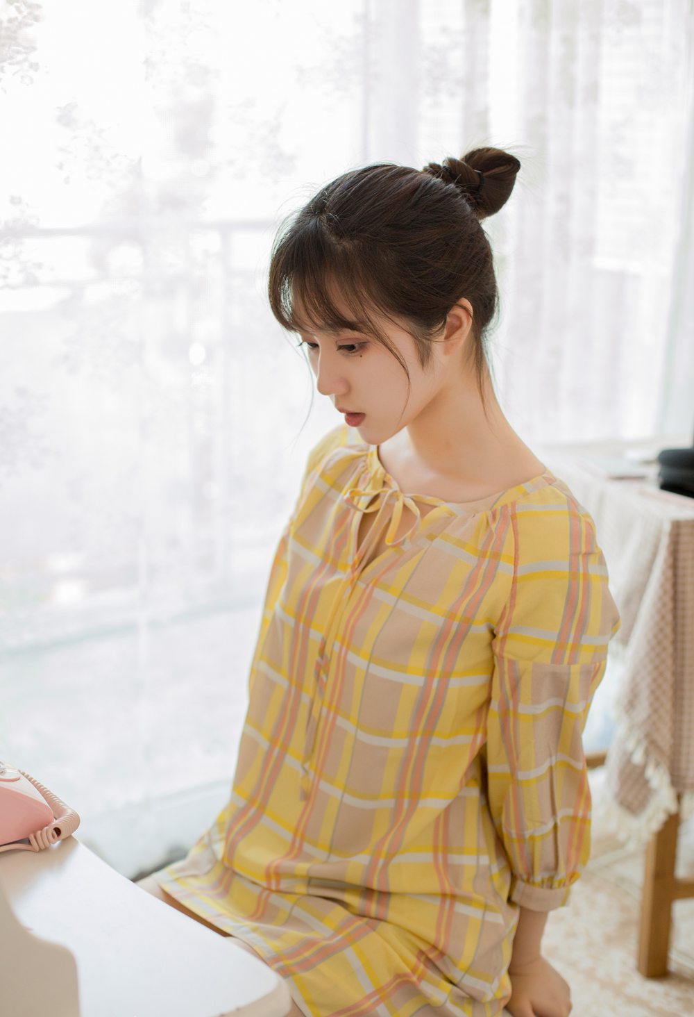 图片[53]-[喵糖映画] VOL.003 氧气少女 在线浏览 – 速更版-美库